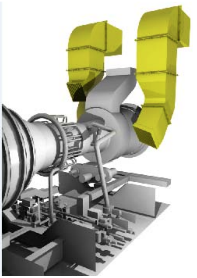 ATEX compliance for offshore power generation | Frazer-Nash Consultancy