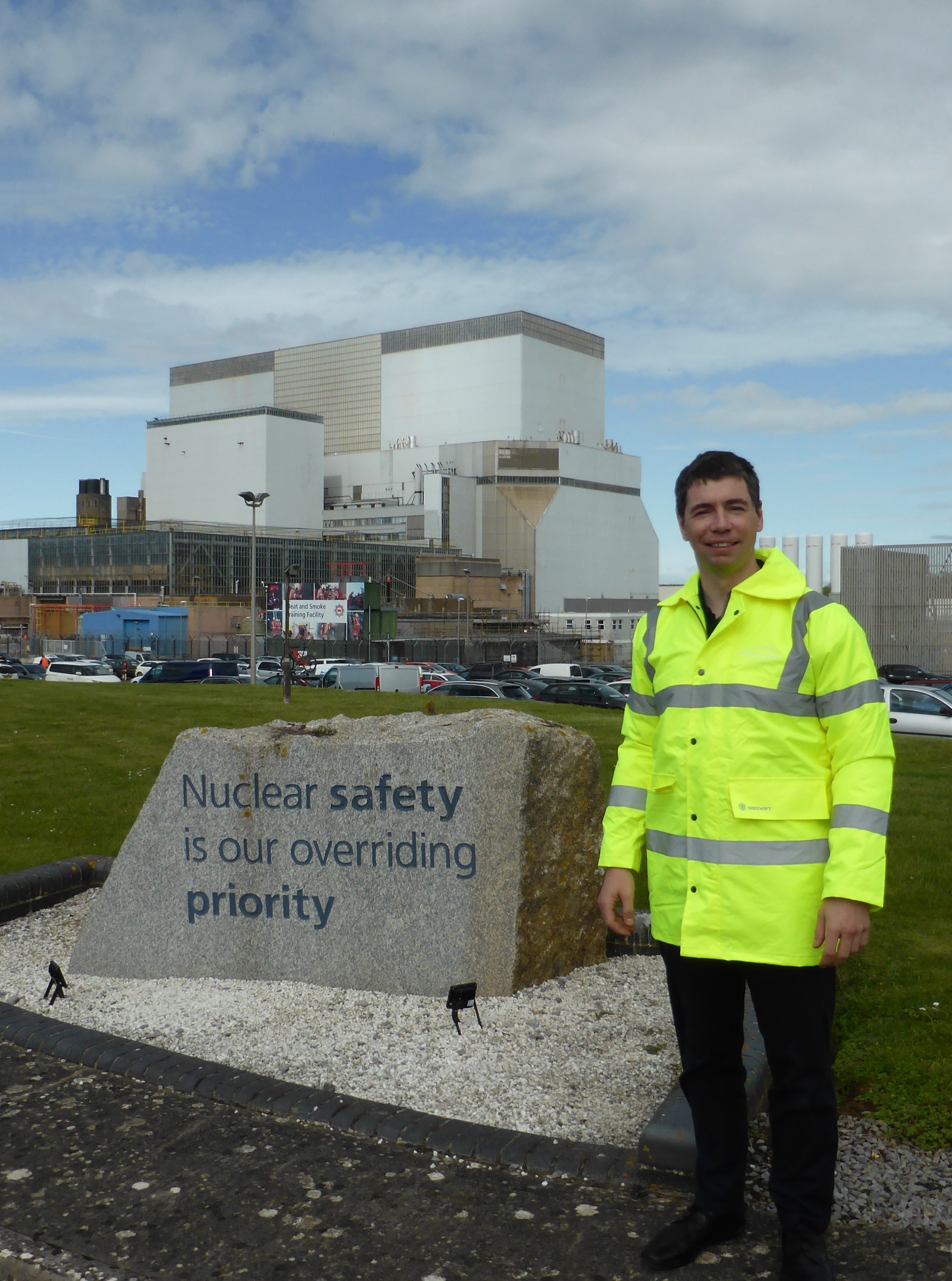 Hinkley Point 2