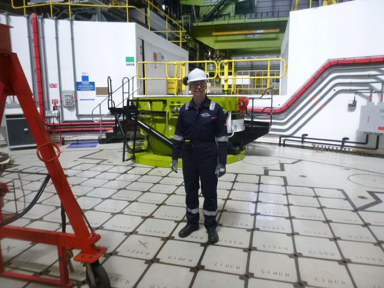 Hinkley Point 3